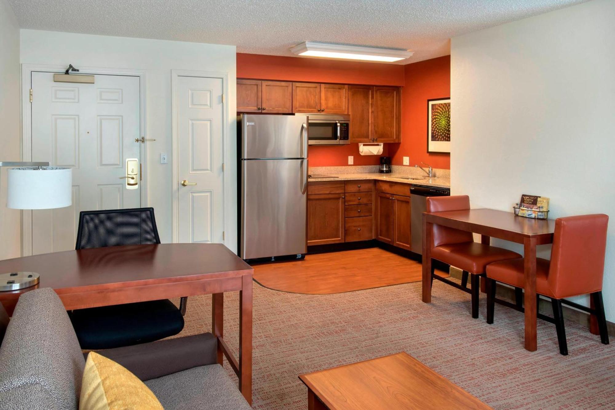 Residence Inn By Marriott Albany East Greenbush/Tech Valley Room photo