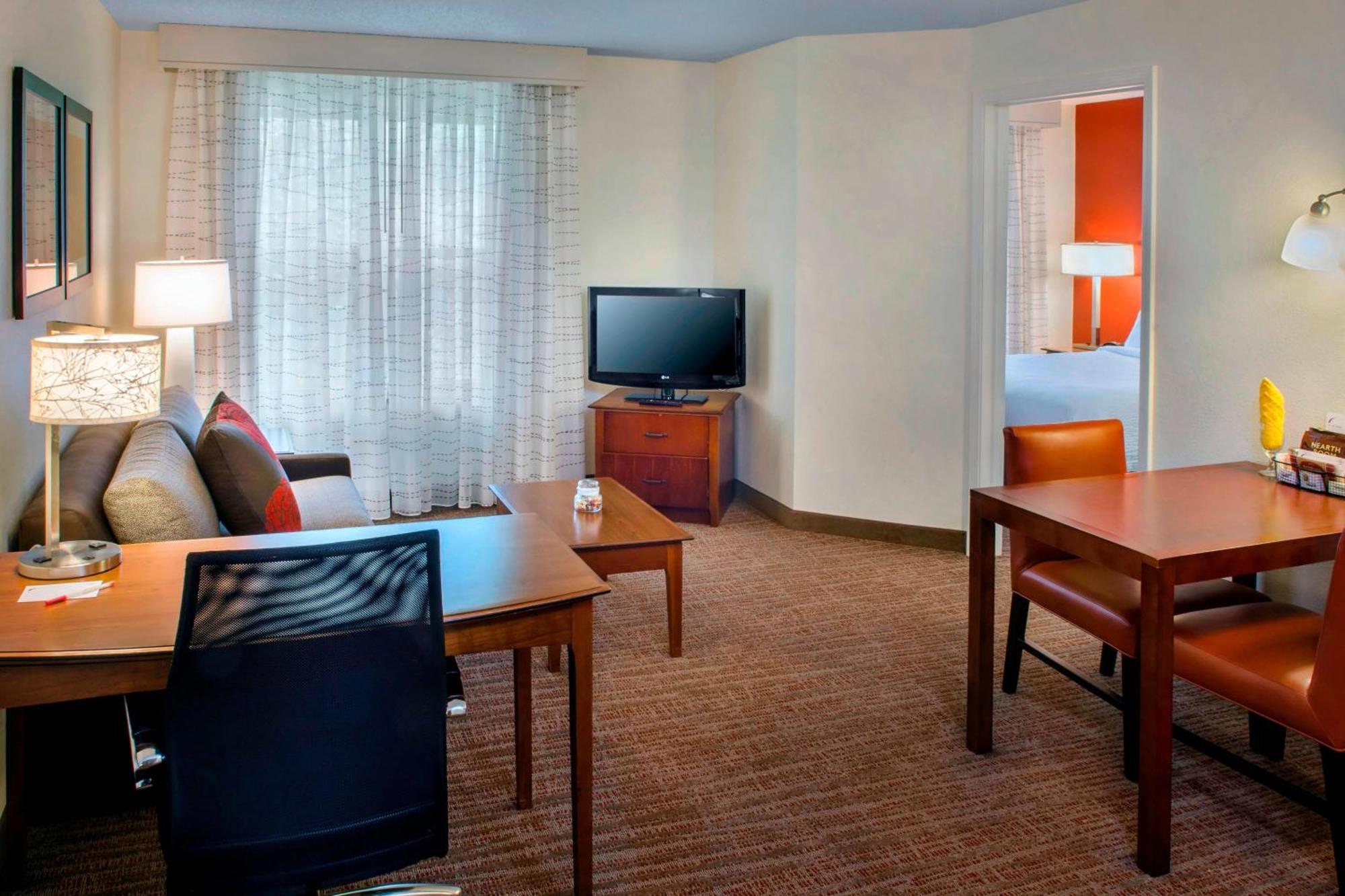 Residence Inn By Marriott Albany East Greenbush/Tech Valley Room photo